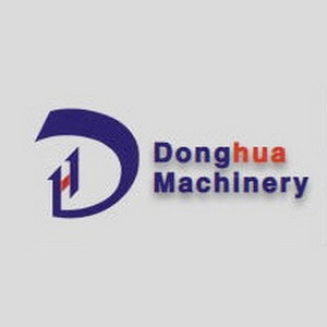 Donghua Logo